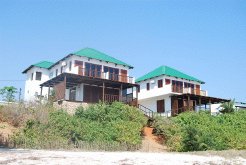 Villas to rent in PEMBA, MARINGANHA, Mozambique