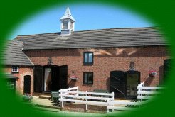 Holiday Rentals & Accommodation - Cottages - England - Lincolnshire, England - Horncastle