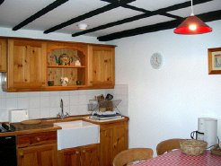 Cottages to rent in Horncastle, Lincolnshire, England, England