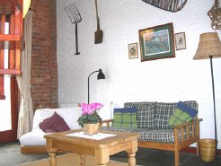 Cottages to rent in Horncastle, Lincolnshire, England, England