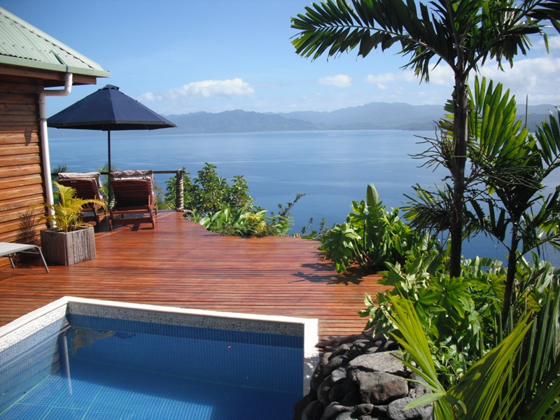 Bed and Breakfasts to rent in Savusavu, Fiji Islands, Fiji