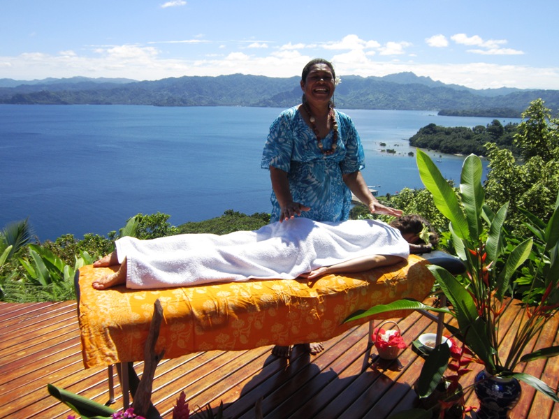 Bed and Breakfasts to rent in Savusavu, Fiji Islands, Fiji