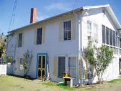 Beach Cottages to rent in Tybee Island GA, Georgia Coast, United States