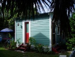 Beach Cottages to rent in Tybee Island GA, Georgia Coast, United States