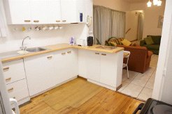 Self Catering to rent in Durban, Glenashley, South Africa