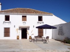 Country Houses to rent in Montefrio, Andalucia, Spain