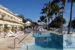 Holiday Rentals & Accommodation - Holiday Resorts - Australia - Queensland - Noosa Heads