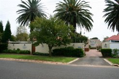 Location & Hbergement de Vacances - Chambres d'hte - South Africa - Randburg - Johannesburg