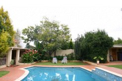 Bed and Breakfasts to rent in Johannesburg, Randburg, South Africa