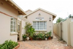 Bed and Breakfasts to rent in Johannesburg, Randburg, South Africa