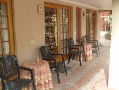 Bed and Breakfasts to rent in Johannesburg, Randburg, South Africa