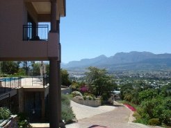 Location & Hbergement de Vacances - Pension de Famille - South Africa - Western Cape - Paarl