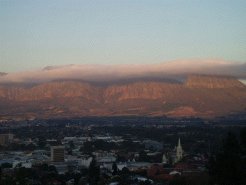 Guest Houses to rent in Paarl, Western Cape, South Africa