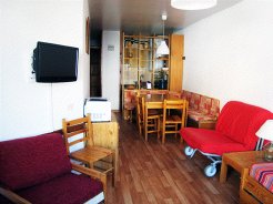 Apartments to rent in Pas de la Casa, Pas de la Casa, Andorra