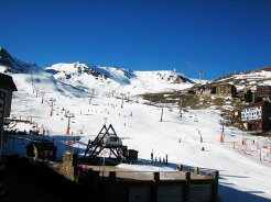 Holiday Apartments to rent in Pas de la Casa, Pas de la Casa, Andorra