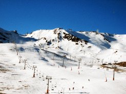 Ski Holidays to rent in Pas de la Casa, Pas de la Casa, Andorra