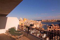 Hotels to rent in St Julian's, St Julian's, Malta