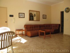 Apartments to rent in Gozo, Marsalforn, Malta