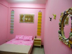Guest Houses to rent in Bangkok, Sathorn, Thailand