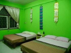 Guest Houses to rent in Bangkok, Sathorn, Thailand