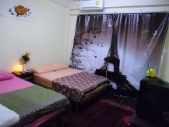 Guest Houses to rent in Bangkok, Sathorn, Thailand