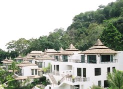 Boutique Hotels to rent in Kathu, Amphur Kathu, Thailand