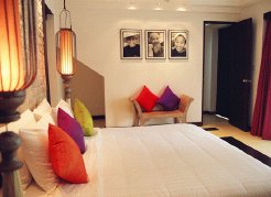 Boutique Hotels to rent in Kathu, Amphur Kathu, Thailand