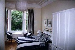 Holiday Rentals & Accommodation - Bed and Breakfasts - Scotland - Broomhill - Glasgow