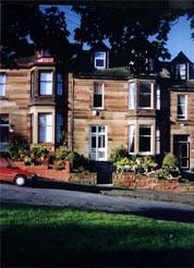 Bed and Breakfasts to rent in Glasgow, Broomhill, Scotland