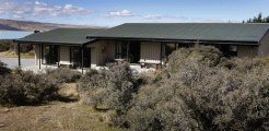 Holiday Rentals & Accommodation - Holiday Parks - New Zealand - Mackenzie Country - Aoraki Mt Cook