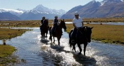 Holiday Parks to rent in Aoraki Mt Cook, Mackenzie Country, New Zealand