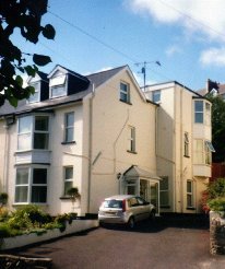 Bed and Breakfasts to rent in ILFRACOMBE, Devon, England