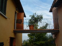 Apartments to rent in Florence, Tuscany, Italy