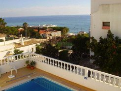 Villas to rent in Albufeira, Algarve, Portugal