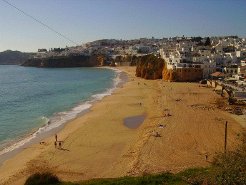 Villas to rent in Albufeira, Algarve, Portugal