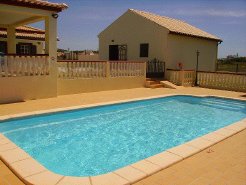 Villas to rent in Albufeira, Salgados, Portugal