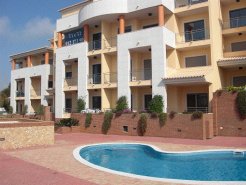 Apartments to rent in Albufeira, Olhos Da Agua, Portugal