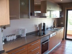 Apartments to rent in Albufeira, Olhos Da Agua, Portugal