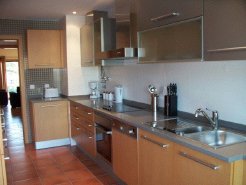 Apartments to rent in Albufeira, Olhos Da Agua, Portugal