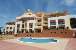 Apartments to rent in Albufeira, Olhos Da Agua, Portugal