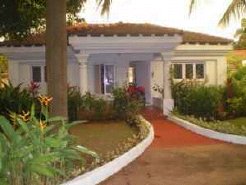 Villas to rent in Mobor Cavelossim, Cavelossim, India