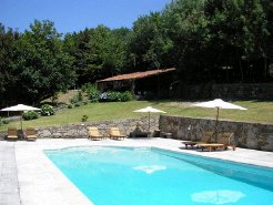 Country Houses to rent in Baio, Douro, Portugal