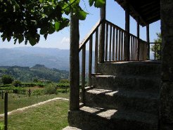 Country Houses to rent in Baio, Douro, Portugal