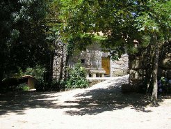 Country Houses to rent in Baio, Douro, Portugal