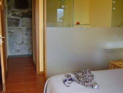 Country Houses to rent in Baio, Douro, Portugal