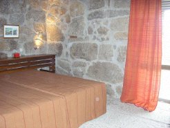 Country Houses to rent in Baio, Douro, Portugal