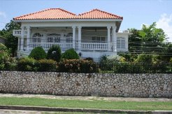 Holiday Accommodation to rent in Montego Bay, Paradise Palms Jamaica Villa, Jamaica