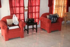 Holiday Accommodation to rent in Montego Bay, Paradise Palms Jamaica Villa, Jamaica