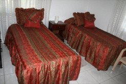 Holiday Accommodation to rent in Montego Bay, Paradise Palms Jamaica Villa, Jamaica