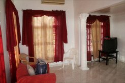 Holiday Accommodation to rent in Montego Bay, Paradise Palms Jamaica Villa, Jamaica